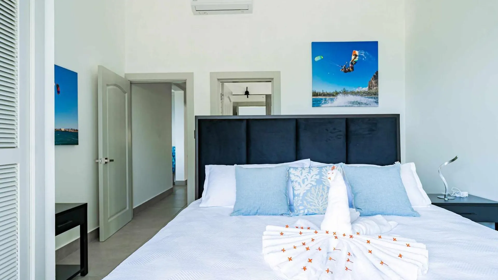 Apartmán Kite Beach Penthouse Cabarete