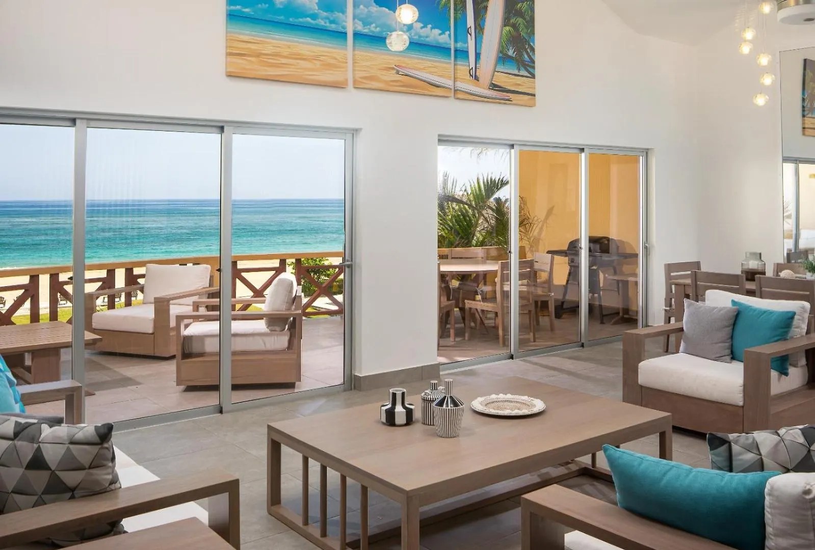 Kite Beach Penthouse Cabarete
