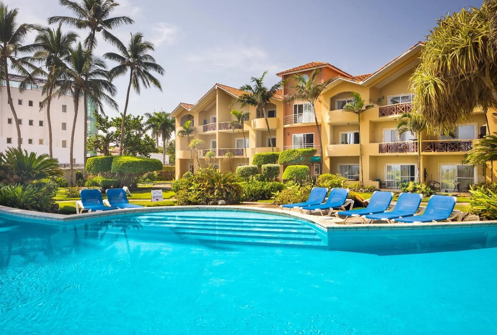 Kite Beach Penthouse Cabarete