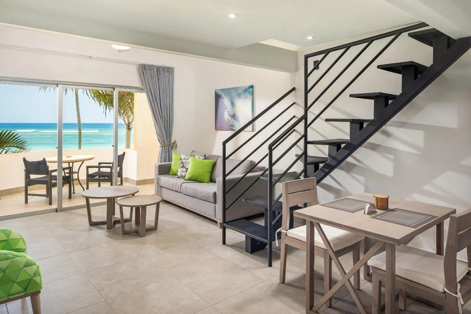 Apartmán Kite Beach Penthouse Cabarete
