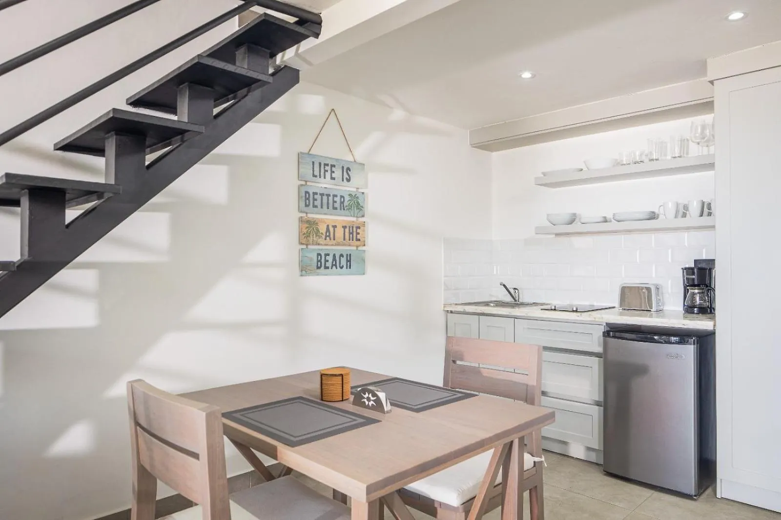 Kite Beach Penthouse كاباريتي