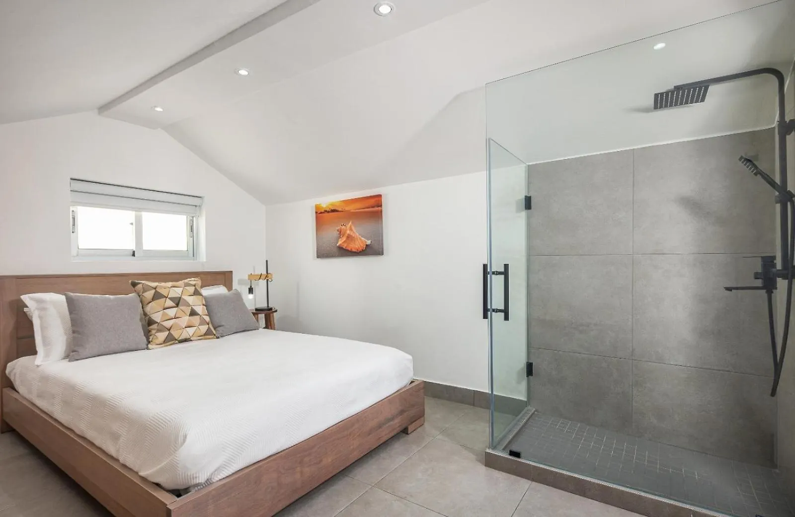 Apartmán Kite Beach Penthouse Cabarete