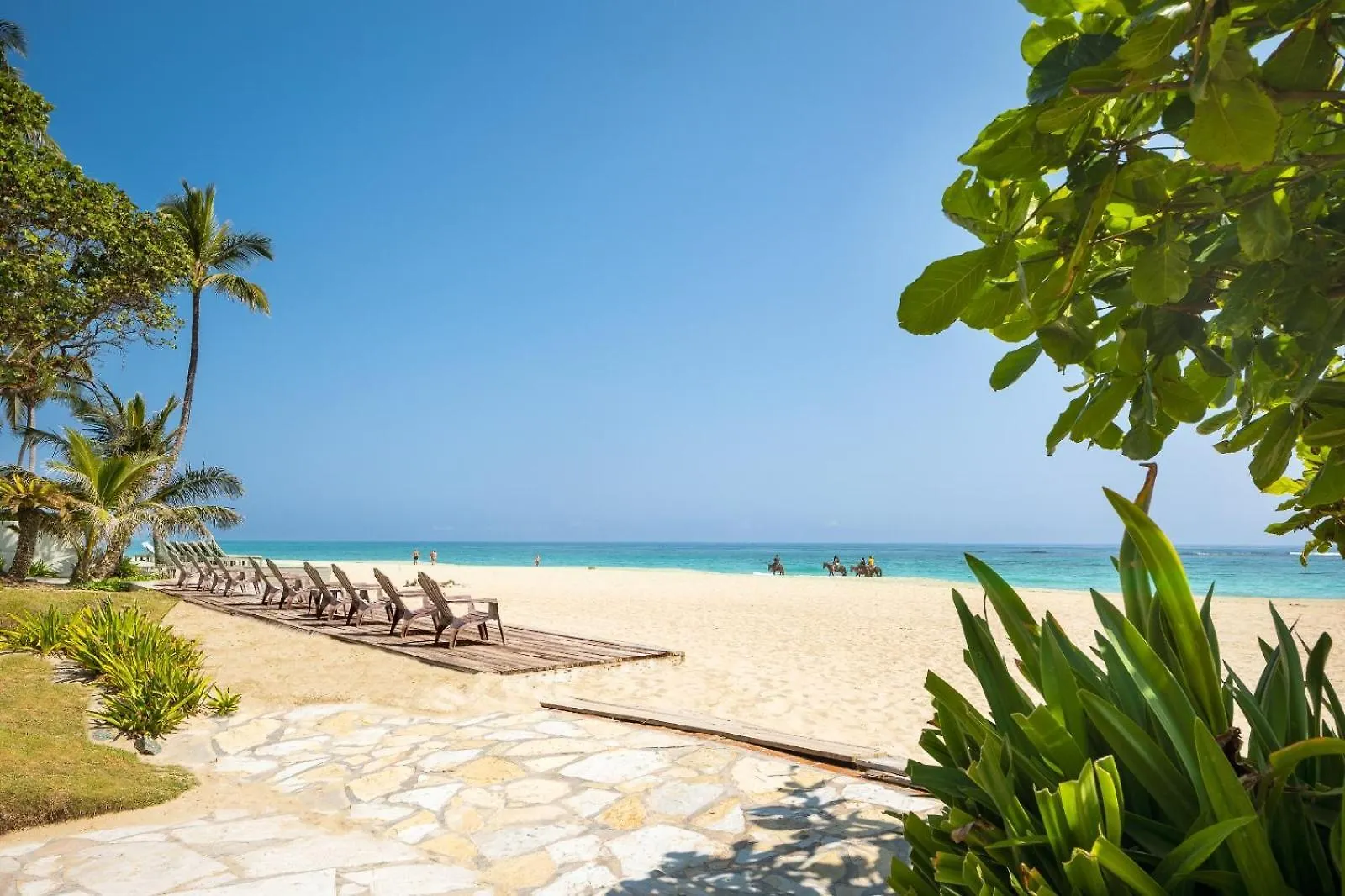 Kite Beach Penthouse Cabarete Apartmán