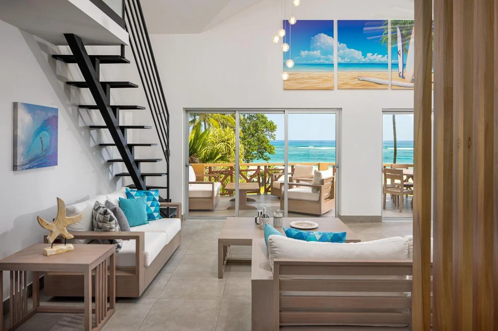 kontakty Kite Beach Penthouse