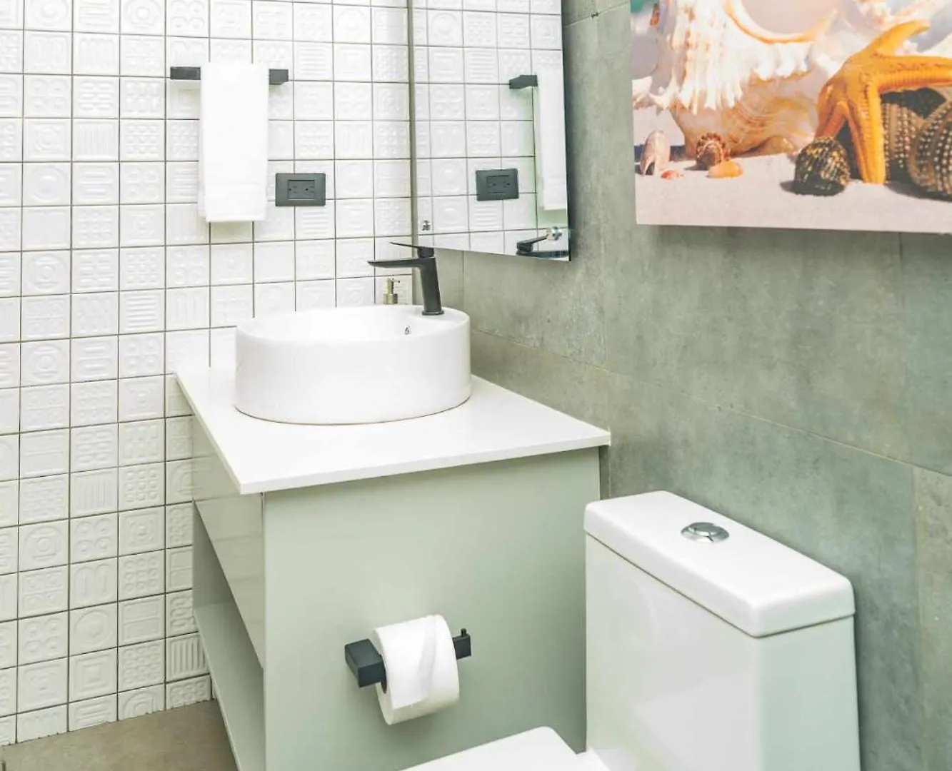 Kite Beach Penthouse 카바레테 0*,  도미니카 공화국