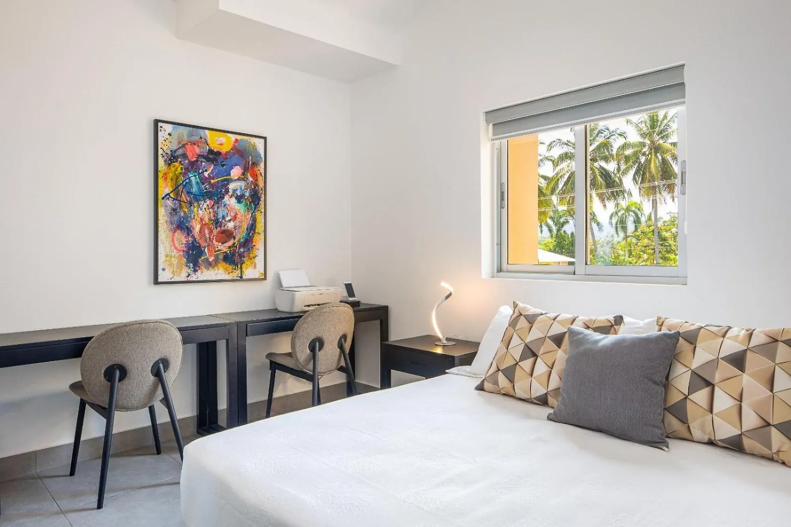 Kite Beach Penthouse 카바레테 0*,  도미니카 공화국
