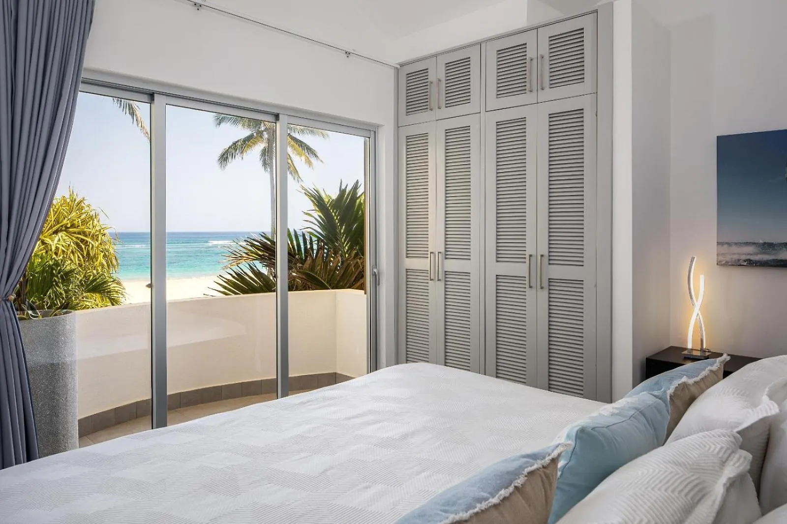 Kite Beach Penthouse 카바레테 0*,